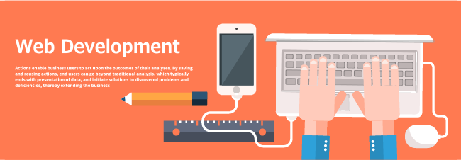 Web Development