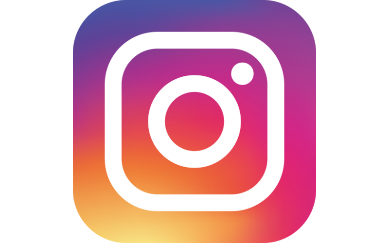 Instagram Webトラフィックの広がり
